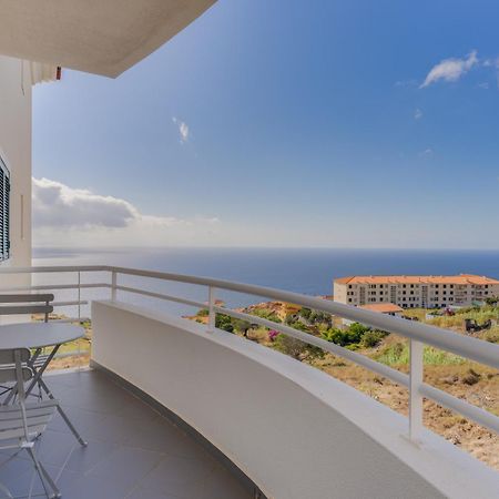 Apartament Costa Azul Caniço Zewnętrze zdjęcie