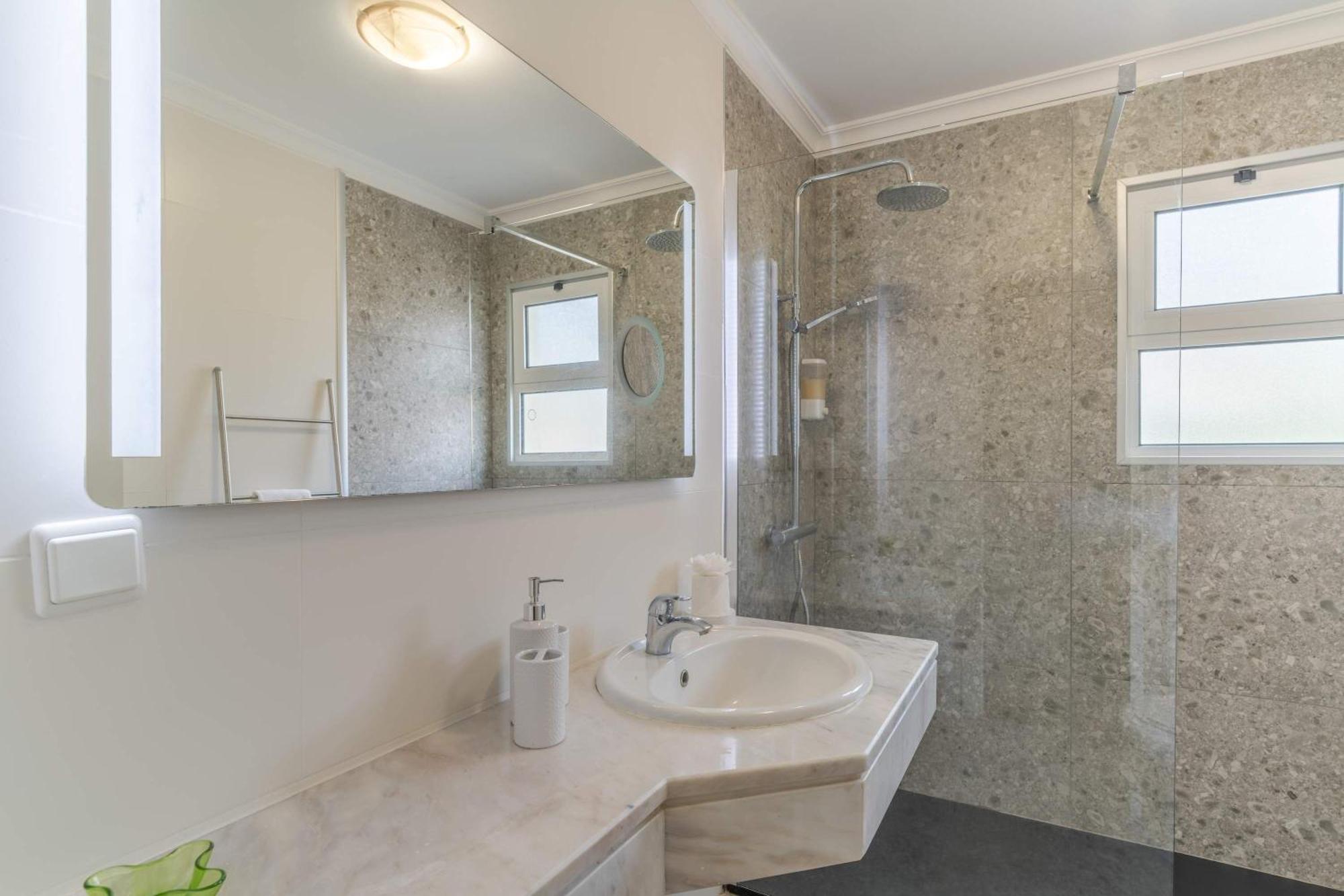 Apartament Costa Azul Caniço Zewnętrze zdjęcie