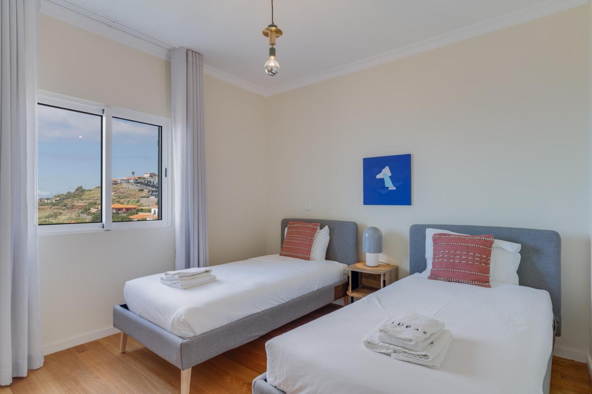 Apartament Costa Azul Caniço Zewnętrze zdjęcie
