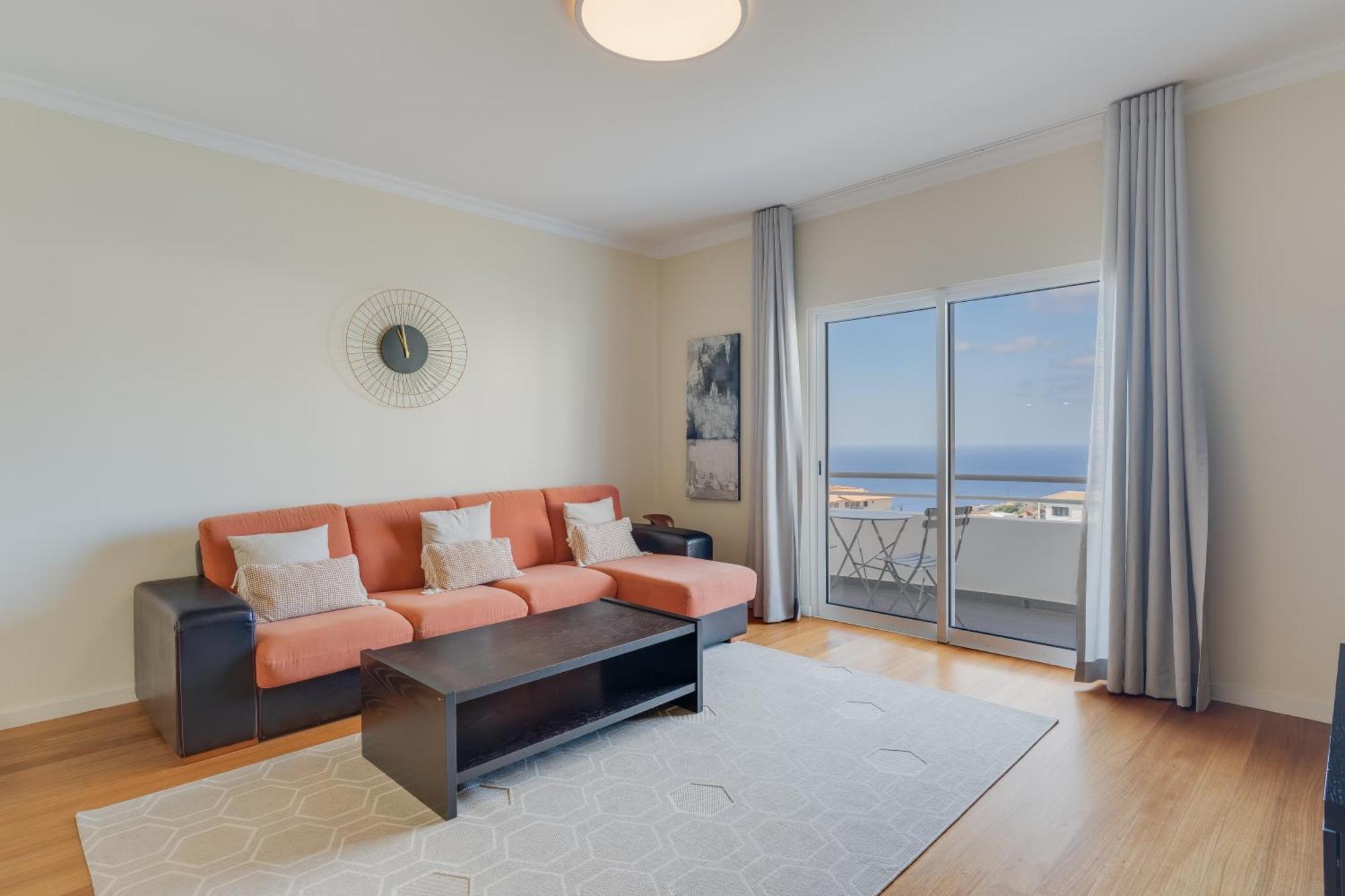 Apartament Costa Azul Caniço Zewnętrze zdjęcie