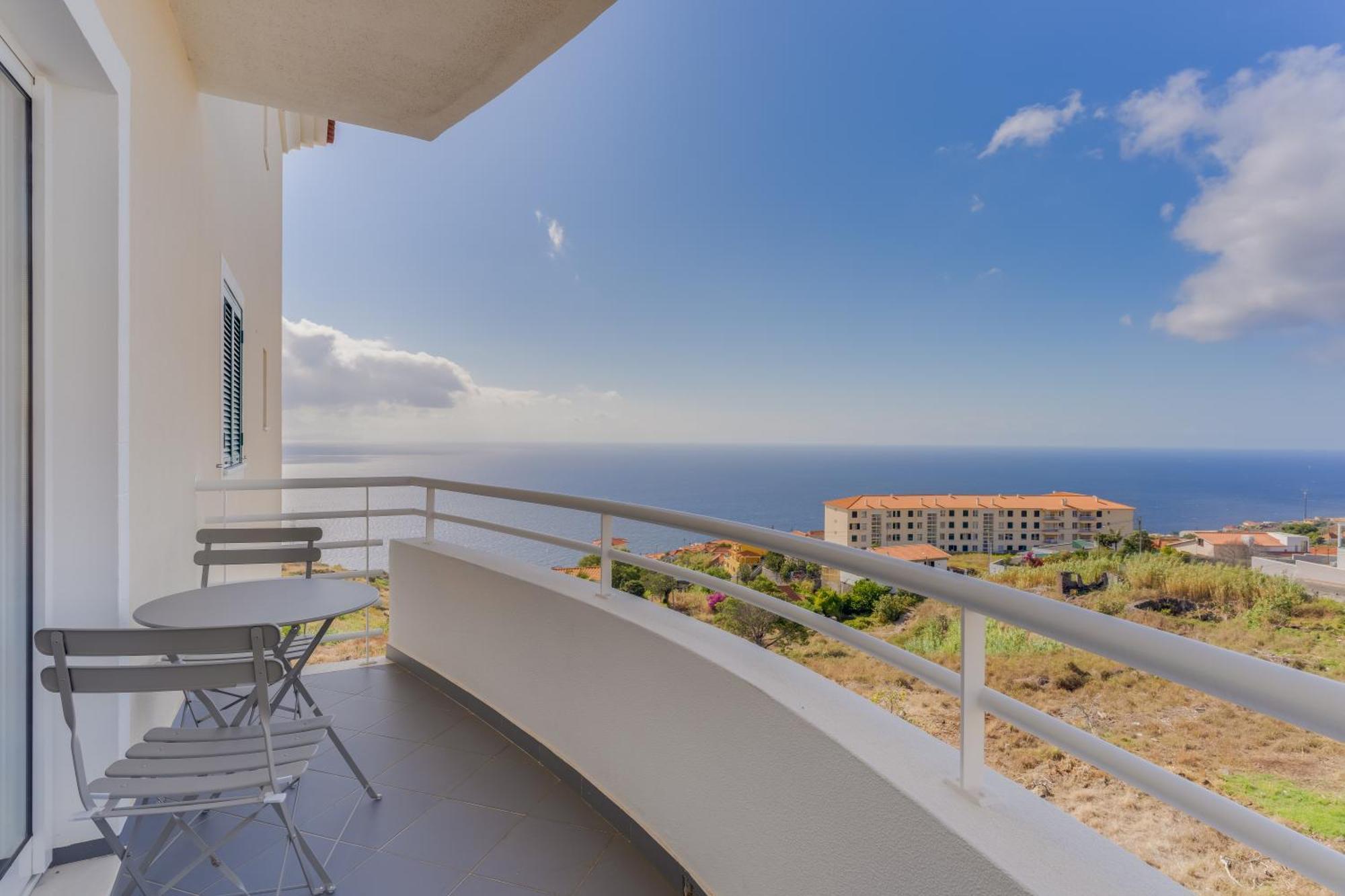 Apartament Costa Azul Caniço Zewnętrze zdjęcie