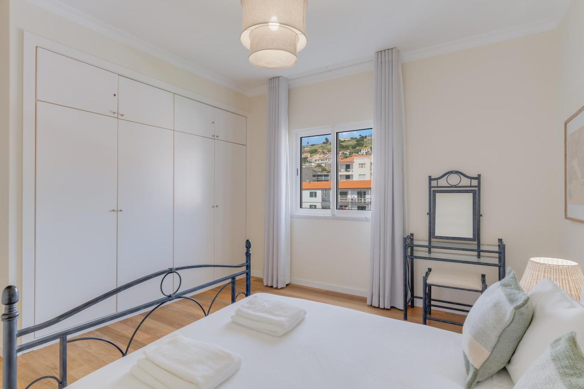 Apartament Costa Azul Caniço Zewnętrze zdjęcie