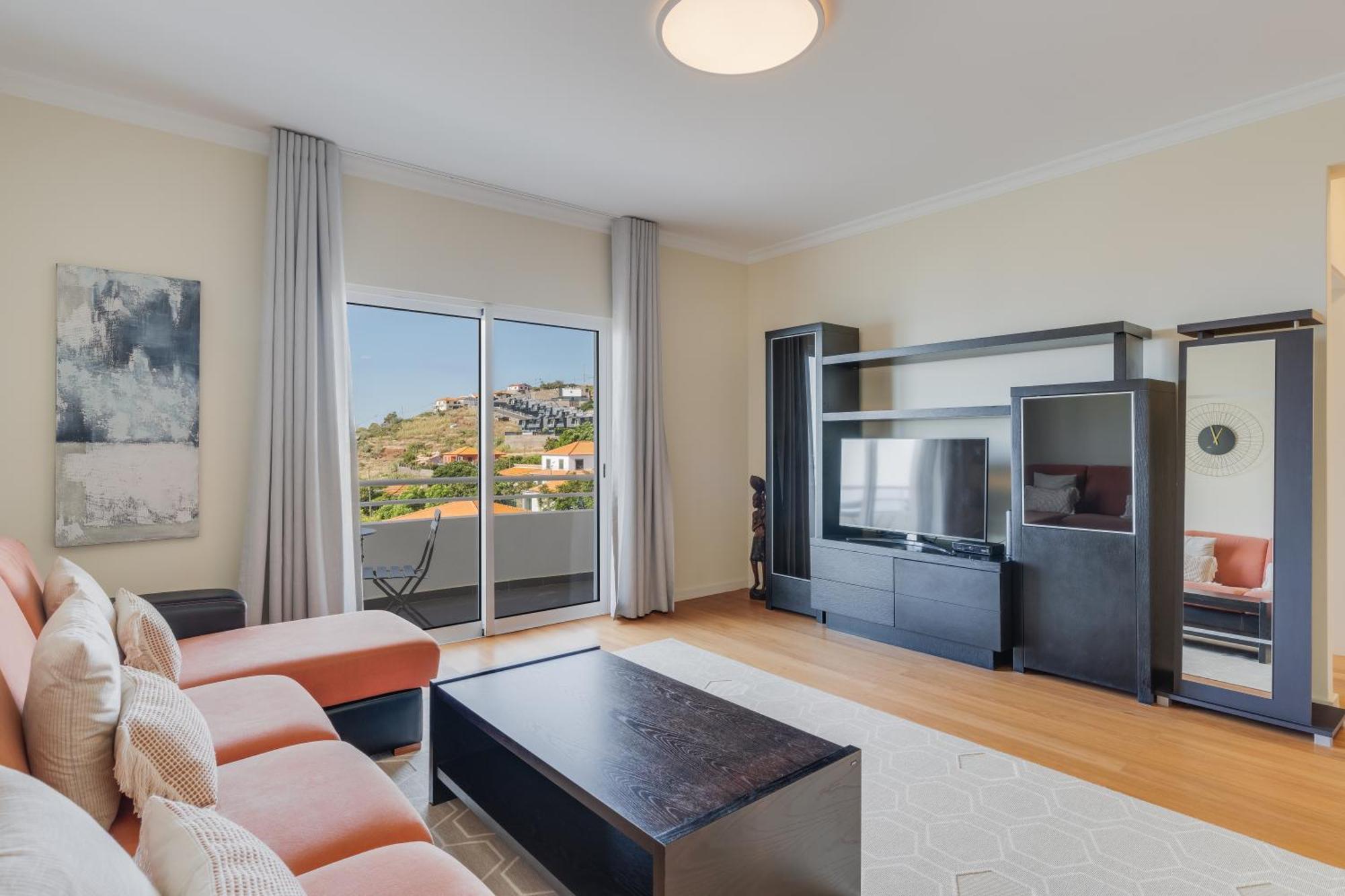 Apartament Costa Azul Caniço Zewnętrze zdjęcie