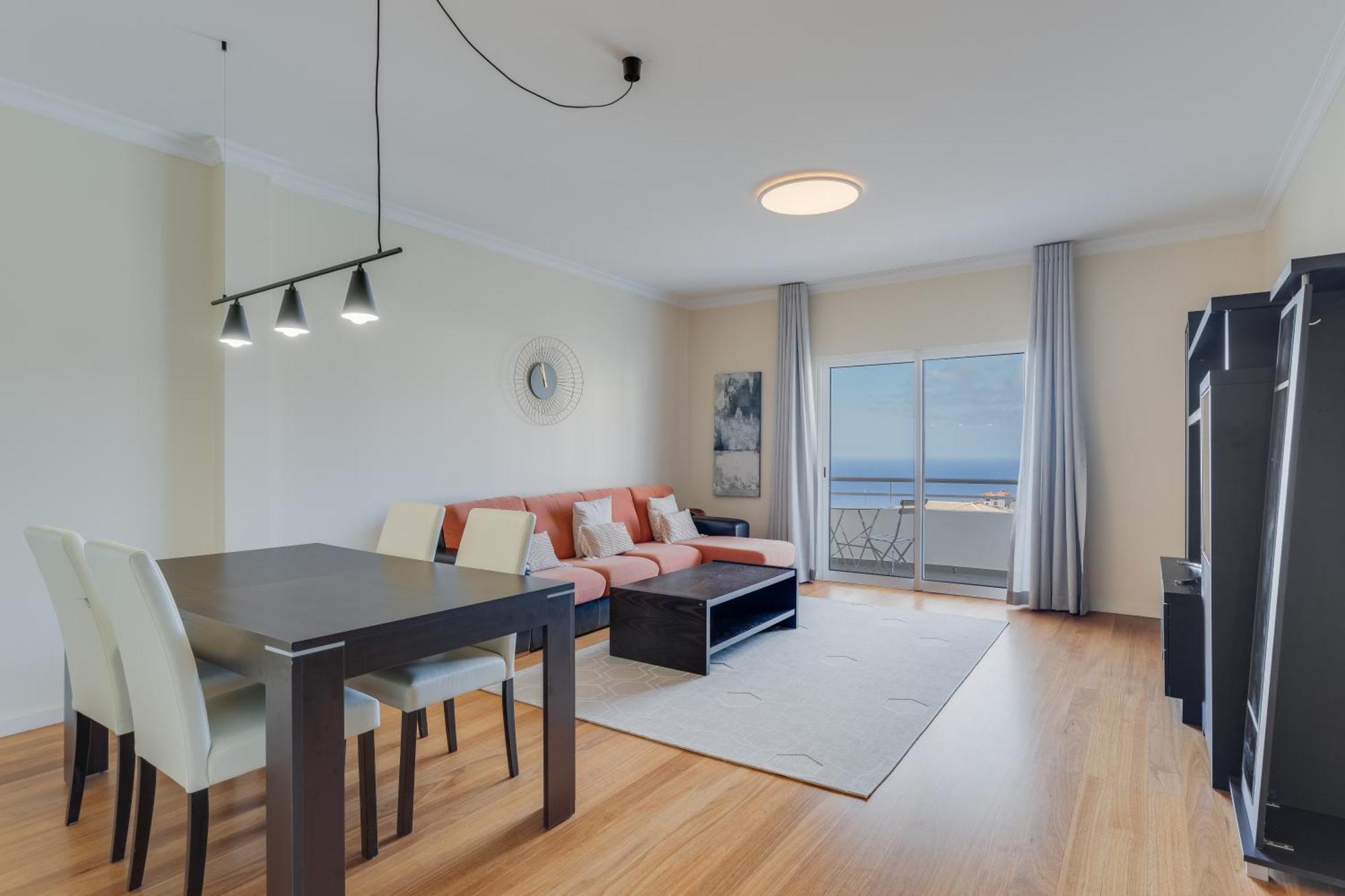 Apartament Costa Azul Caniço Zewnętrze zdjęcie