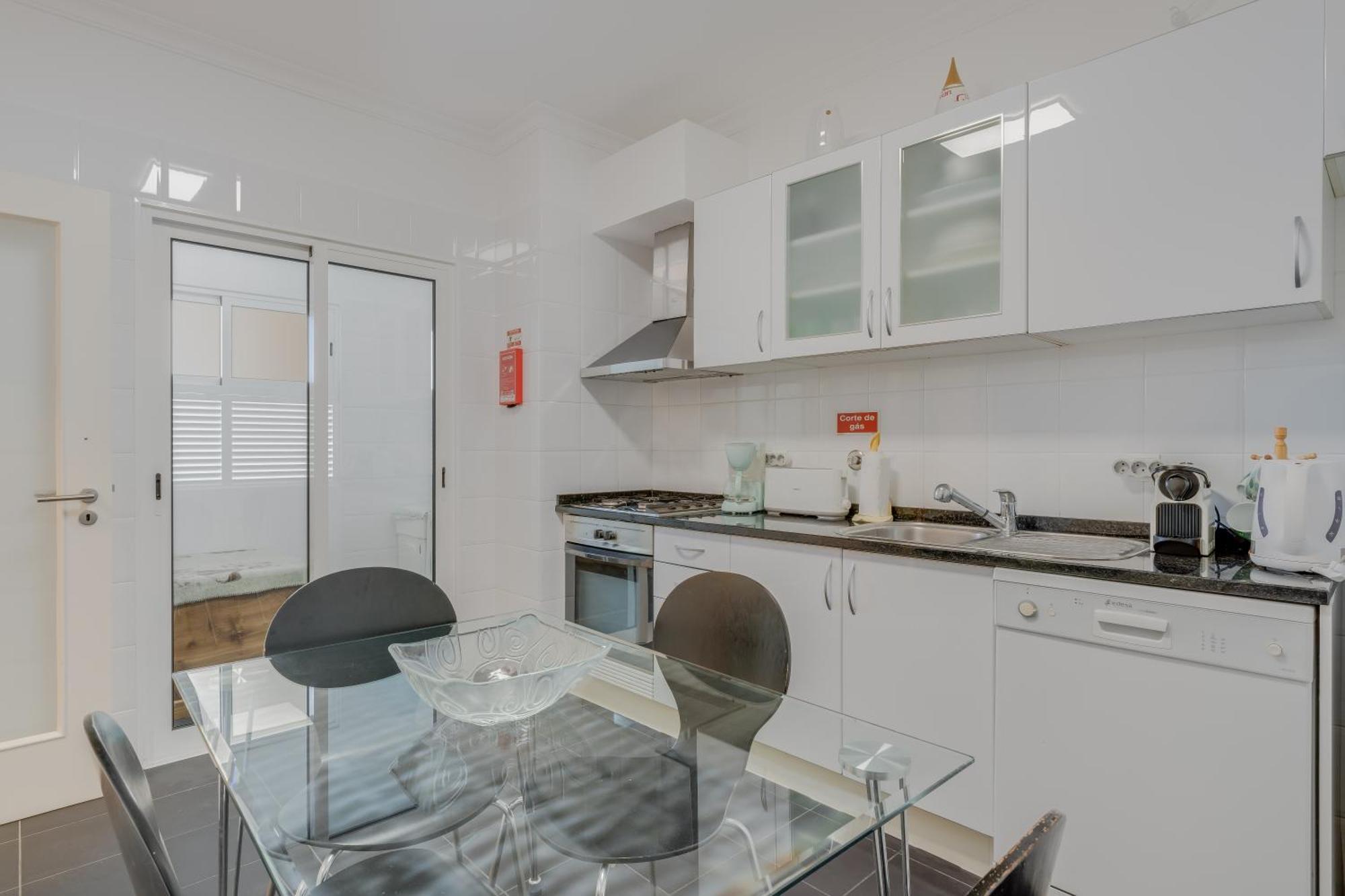 Apartament Costa Azul Caniço Zewnętrze zdjęcie