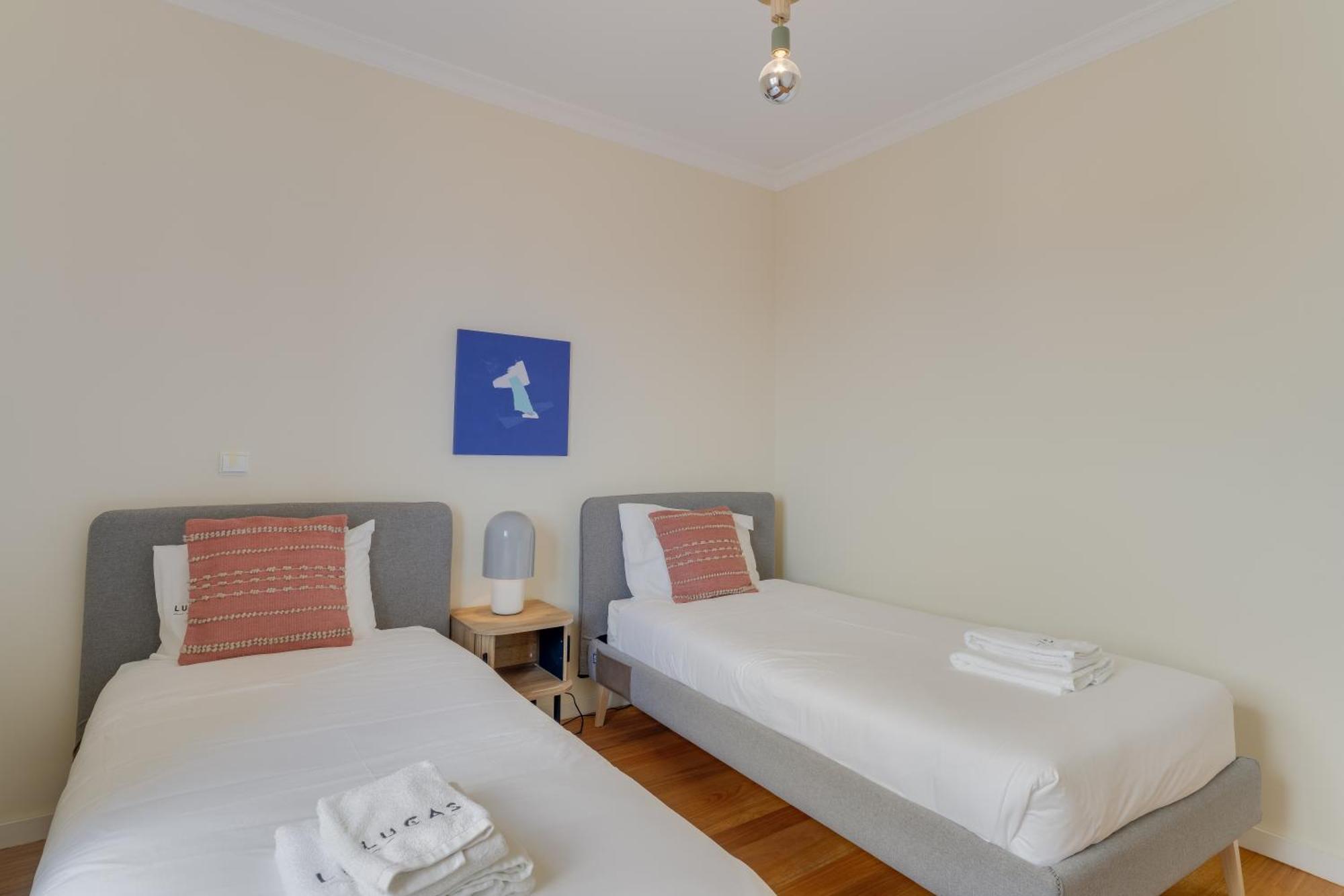 Apartament Costa Azul Caniço Zewnętrze zdjęcie
